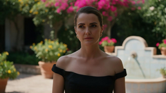 The Diplomat scores a season 5 renewal at Netflix