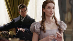 Netflix's Completely Messed Up Timeline of Bridgerton Weddings. Show vs. Book Comparison