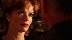 NCIS: what was Jenny Shepard dying of?