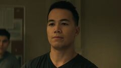 What happened to Swan in Reacher?