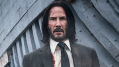 Jack Reacher vs John Wick: who wins? One of them has a clear edge — and it isn't even close