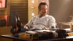 How did Mike Franks die in NCIS? The episode fans call one of the show's cruellest