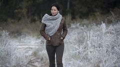 Jennifer Lawrence confronted movie bosses after crew accessed a private scene: "Came Down Hard"