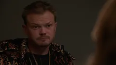 Who killed Xavier on NCIS? The clues all point in one uncomfortable direction