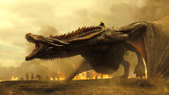 What happened to Old Valyria? The lore House of the Dragon only hints at