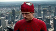 Unexpected ‘Spider-Man: Brand New Day’ pop-ups leave BMW owners furious