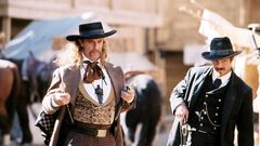 Who killed Hearst in Deadwood? His fate in the series and the movie, explained