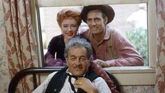 How did Gunsmoke explain Chester leaving? It took Matt Dillon more than 10 years to say a word about it