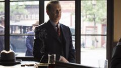 How much did Boardwalk Empire cost to make? Start with the Scorsese pilot that broke HBO's budget records