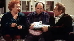 The Seinfeld actor who died was also a familiar face in The Middle and Friends