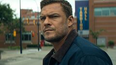 When is Reacher season 4 coming?