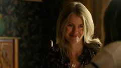Why is Lauren's mom in jail in Ransom Canyon? The sheriff had to arrest his own wife