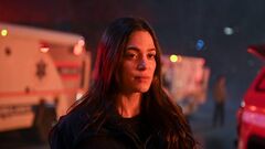 Why did Gabriela leave Fire Country? The show went three seasons without losing one original cast member — then lost two at once