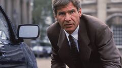 How to watch the Jack Ryan movies in chronological order: five films, four actors, two reboots