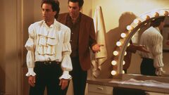 Why is Seinfeld so rich? We did the math on comedy's biggest fortune