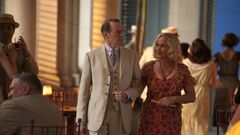 Where is Boardwalk Empire filmed? The boardwalk itself was built from scratch in a parking lot