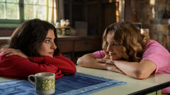 How are Annie and Ramona sisters in Sterling Point? The show needed all eight episodes to untangle it