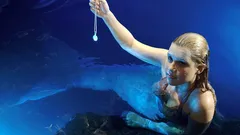 The show spent one line on why Emma left H2O — fans have spent years on the rest