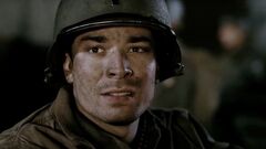 What episode of Band of Brothers was Jimmy Fallon in? The episode and the real lieutenant he played