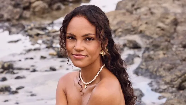 Bachelor Nation Star Alexe Godin Breaks Silence on Surviving Childhood Sexual Abuse