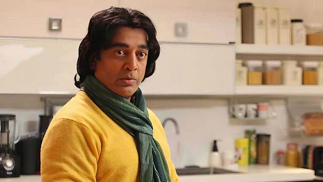 How Many Movies Has Kamal Haasan Starred In? The Number Will Blow Your Mind