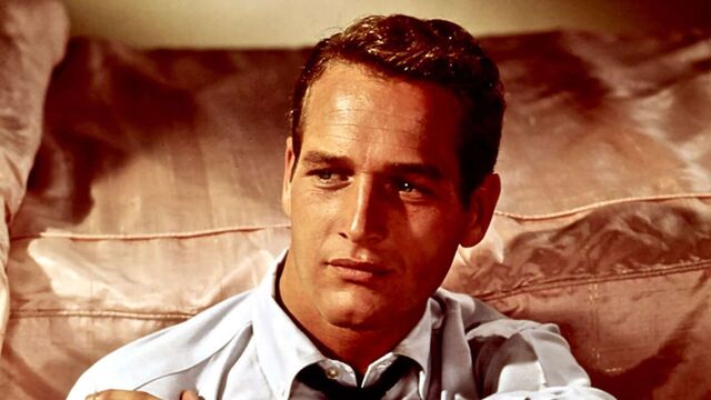 The Paul Newman Classic He Called a "Junk Movie"