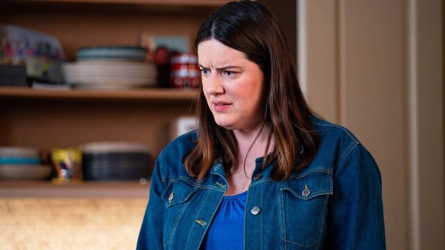 Why did Zoe leave EastEnders? Michelle Ryan walked at 20 — and came back two decades later