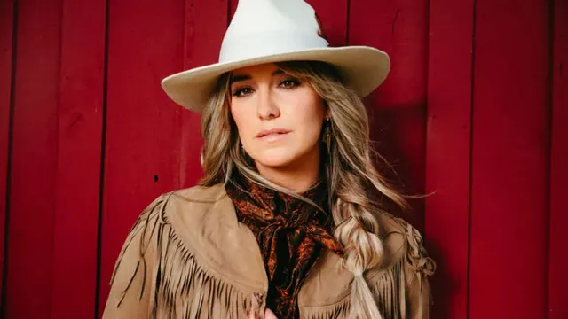 From Breakout to Breakdown: Lainey Wilson on the Price of Fame