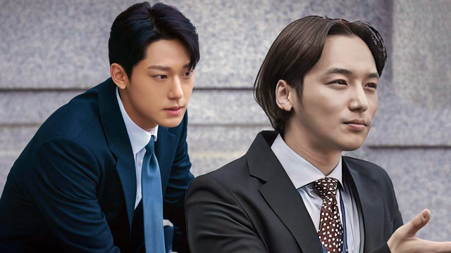 7 Relatable K-Dramas That Speak To The Male Experience