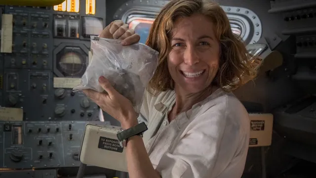 For All Mankind: what happened to Molly Cobb?