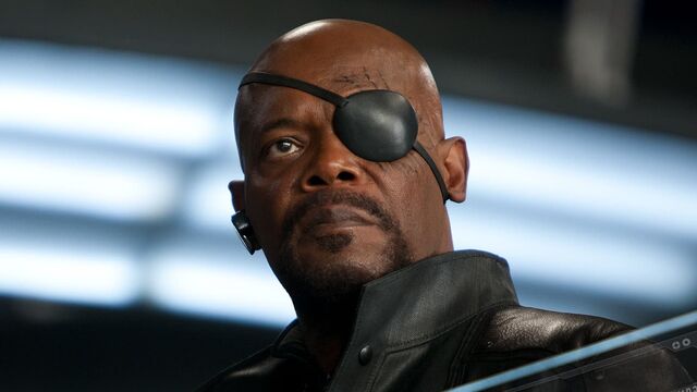 Marvel Quietly Unveiled Nick Fury’s Successor Last Year — With an Origin That Outshines the Original