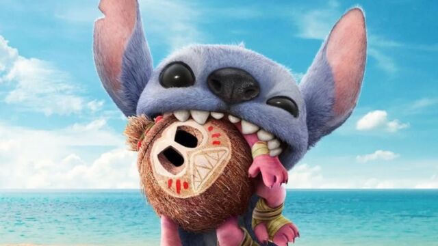 Lilo & Stitch 2 comes home to Disney as co-creator Chris Sanders returns to direct the live-action sequel