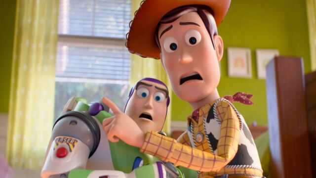 Toy Story 5 Almost Happened Without Woody — Andrew Stanton Explains Why