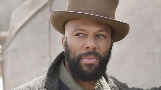 How did Elam die in Hell on Wheels? It came down to a mercy killing