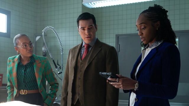 The Real Reason Amanda Left Will Trent — And the Death Twist Everyone’s Talking About