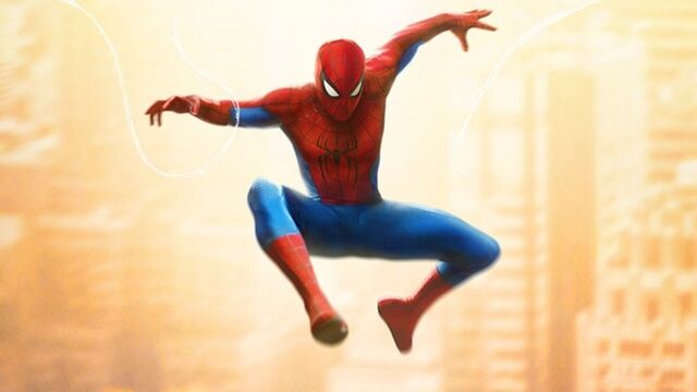Spider-Man’s Web Expands: Every Movie and TV Show Swinging Into 2026 and Beyond, In Order