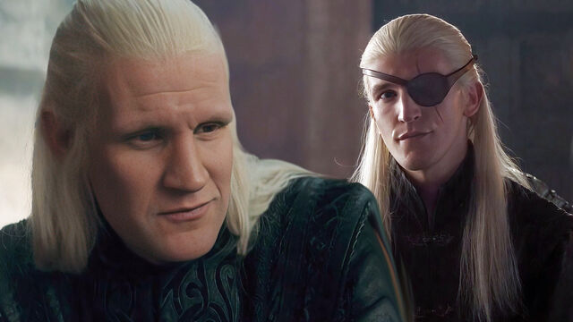 HotD Villains Can't Compete with Game of Thrones' Most Sadistic Character