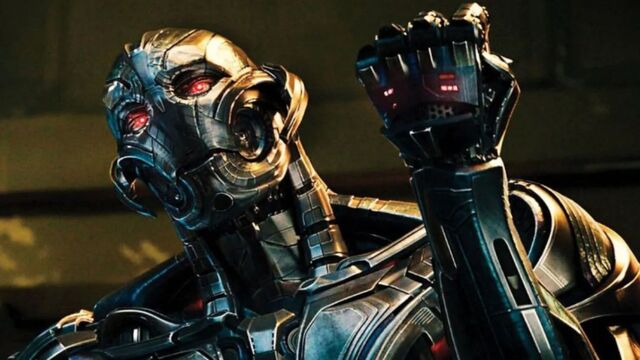 Marvel Locks VisionQuest Date — Here’s When Ultron Returns to the MCU