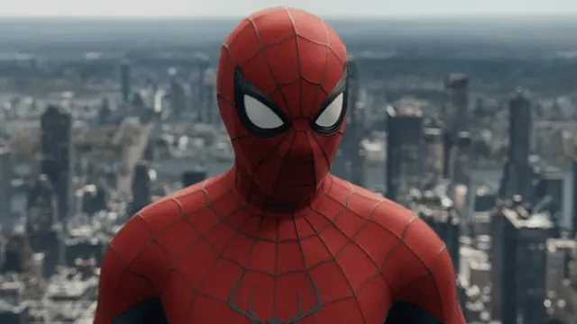 Nine Years Later, Spider-Man: Brand New Day Finally Fixes One of Marvel Netflix’s Worst Mistakes