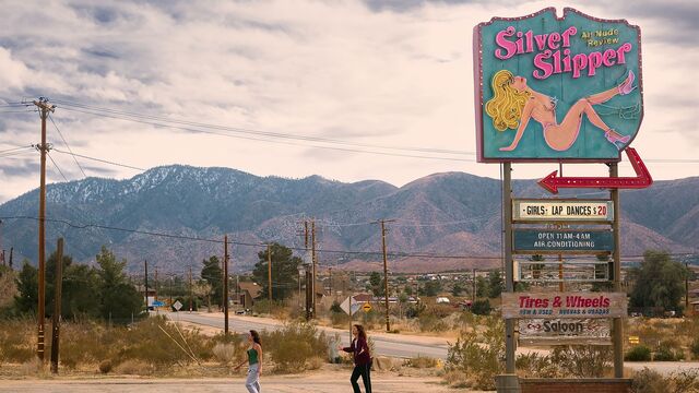 Euphoria's Missing Angel: What Really Happened to Priscilla Delgado's Character?