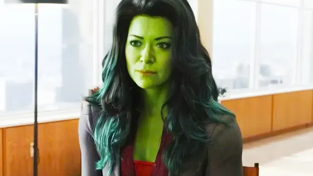 MCU Finally Addresses She-Hulk's Return—Four Years Later