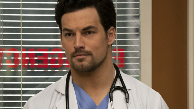 Why did DeLuca leave Grey's Anatomy? After 7 seasons, the show sent him out hard