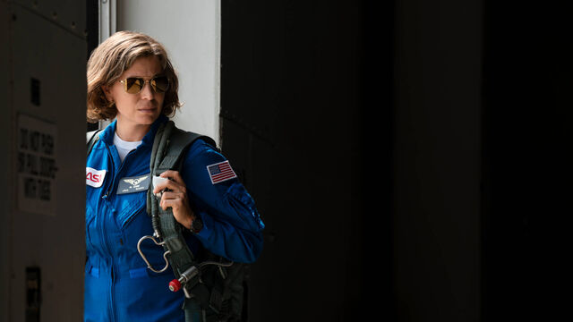 For All Mankind: how did Molly Cobb die? The answer starts two seasons earlier