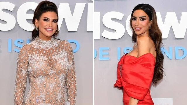 RHORI Star Jo-Ellen Calls Out Rulla, Demands Apology Amid Affair Rumors