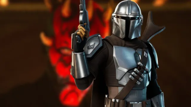 The Mandalorian’s Hidden Darth Maul Link Finally Confirmed—Just in Time for the Next Star Wars Movie