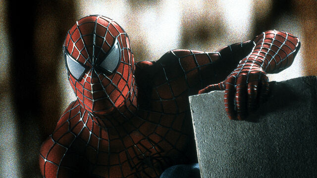 Every Live-Action Spider-Man Unmasked, From Tobey Maguire to Nicolas Cage