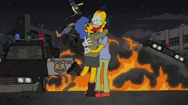 The Simpsons Drops New Summer Episodes — But There’s a Catch for Fans