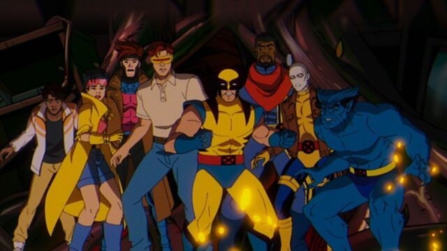 Marvel producer confirms season 3 will finally end X-Men ’97’s delay woes