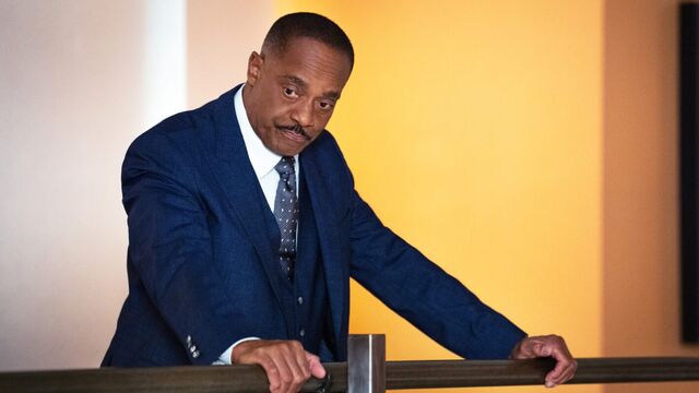 What happened to Director Vance on NCIS: the 500th episode twist that nobody saw coming