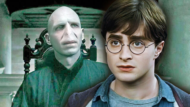 Top 5 Harry Potter Villains Who Outdid Voldemort In Evil